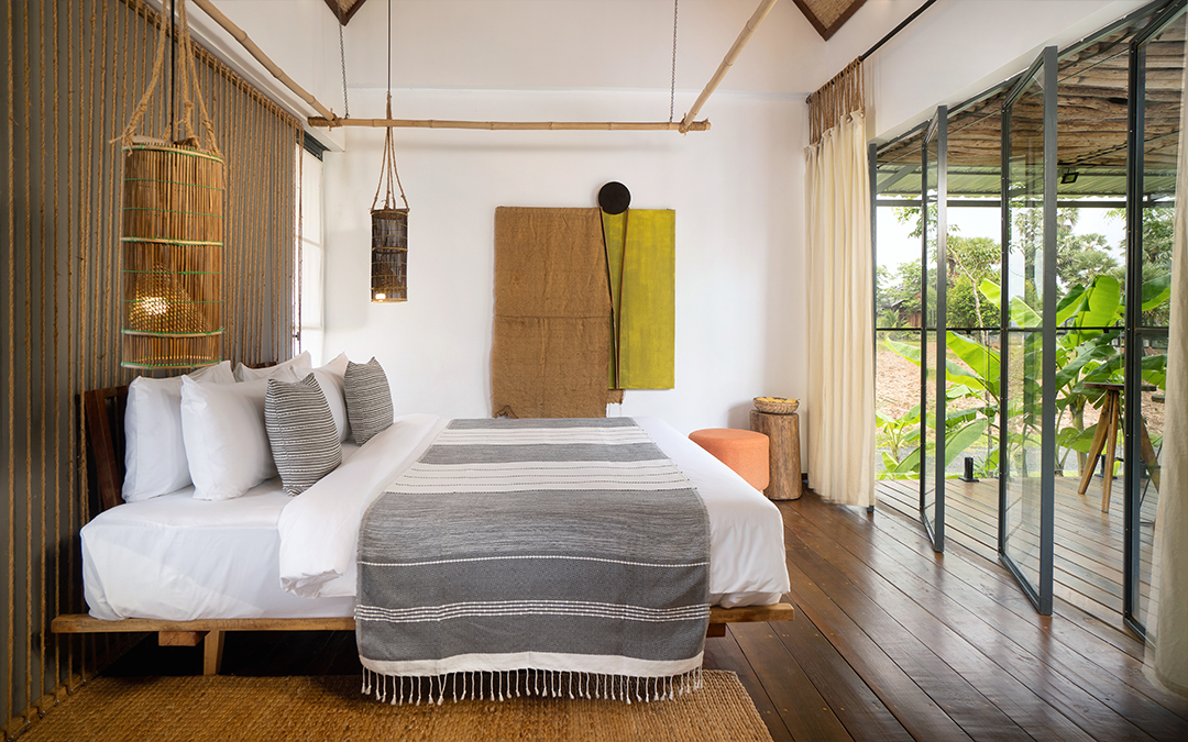 Bed Room