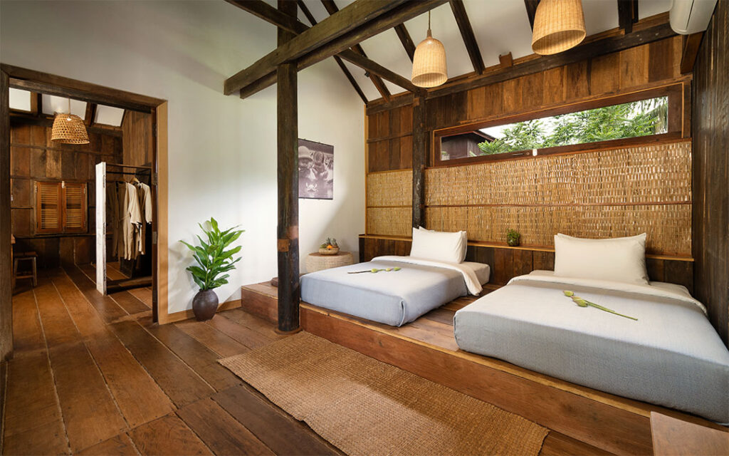 Sre Lodge