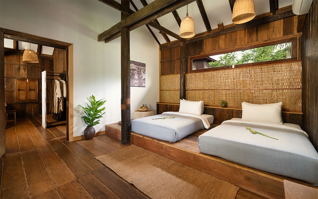 Sre Lodge