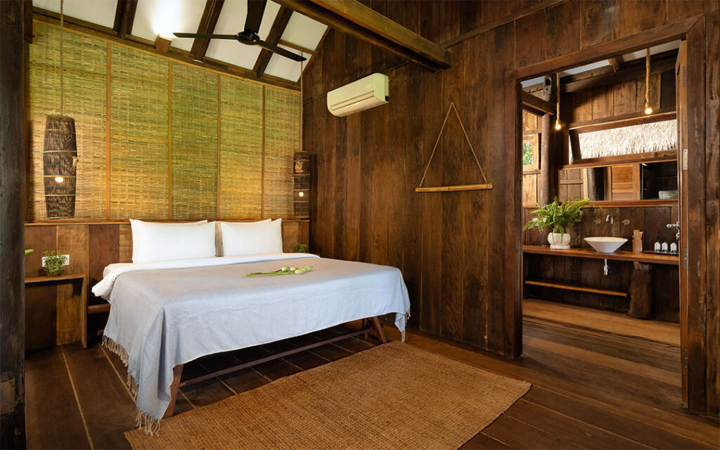 Sre Lodge
