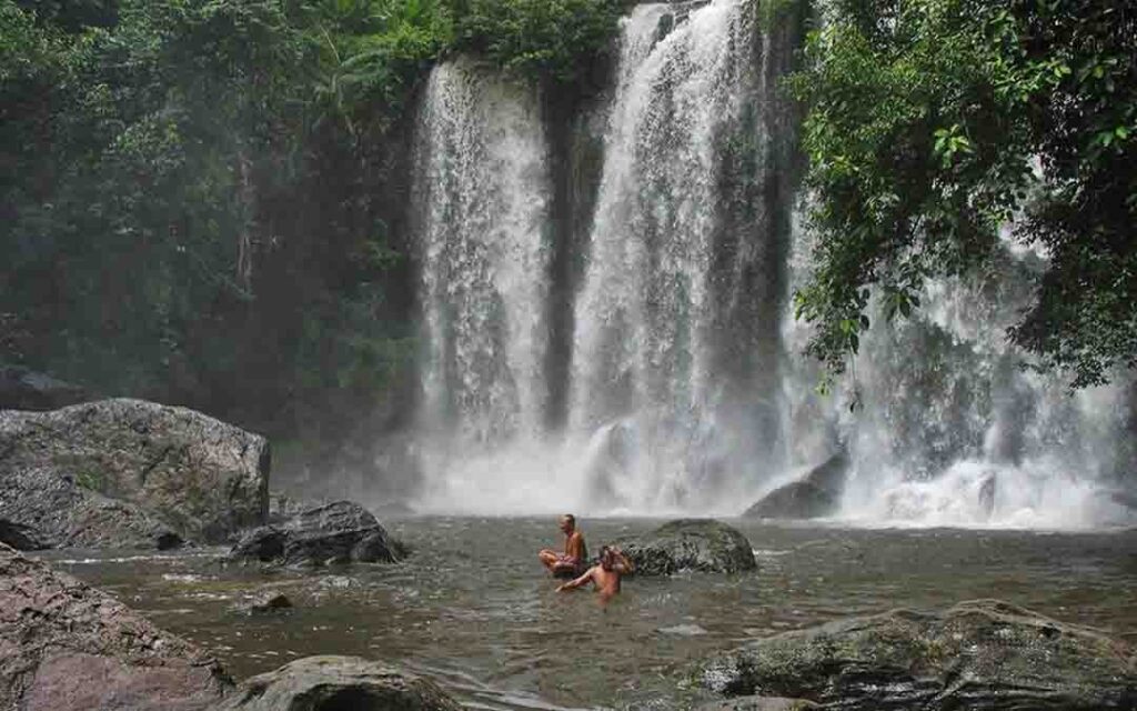 Kulen Mountain