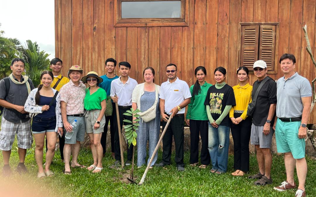 Inspiring & Meaningful