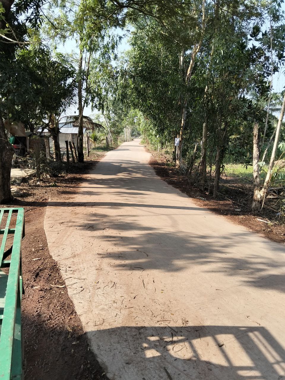 Community Care: Keeping Sre Lodge Beautiful - Staynature Group