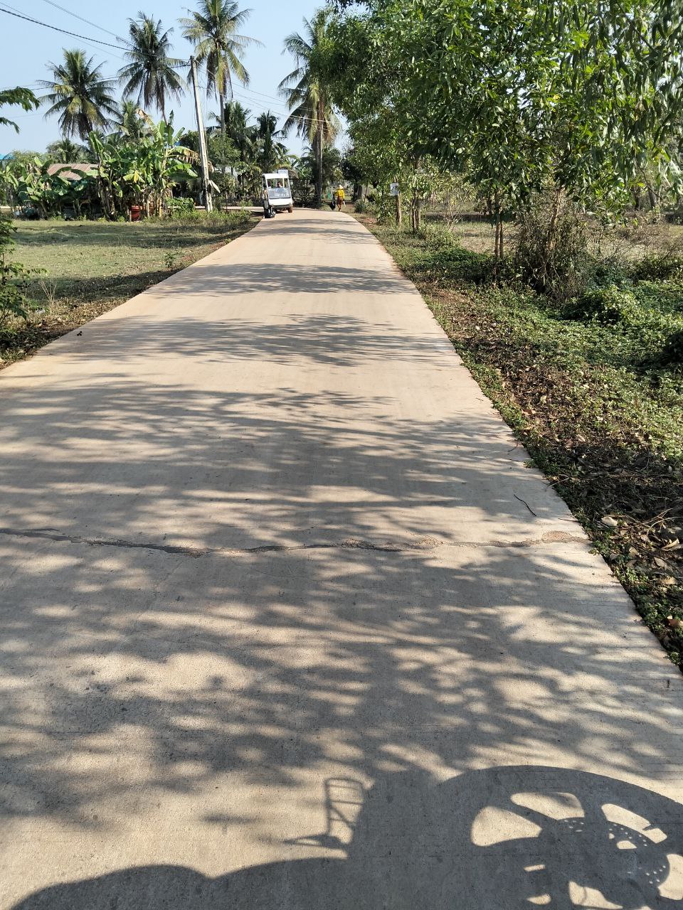 Community Care: Keeping Sre Lodge Beautiful - Staynature Group