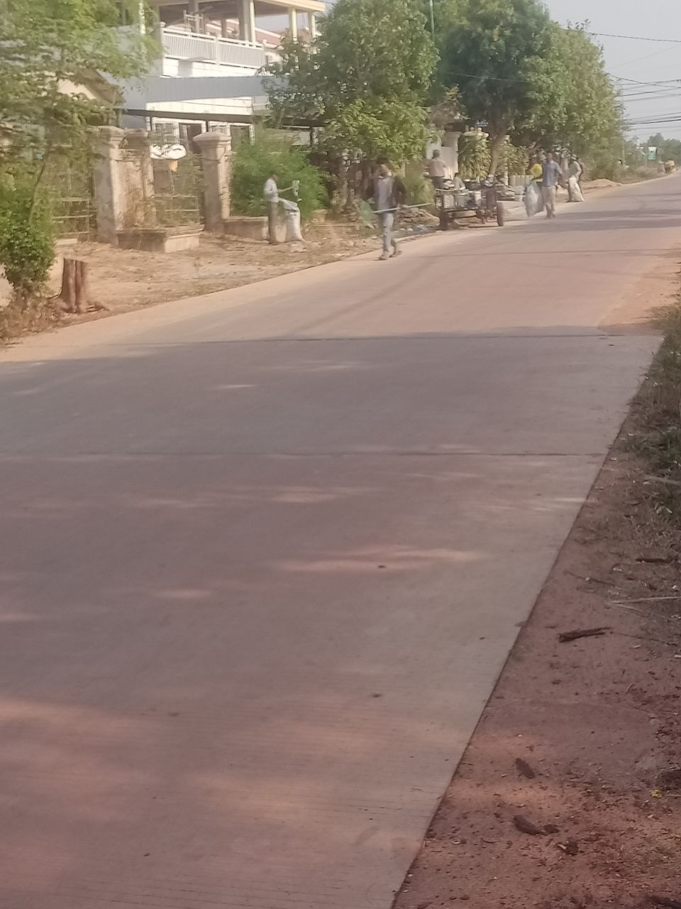 Elevating Hospitality through Cleanliness at The Nature