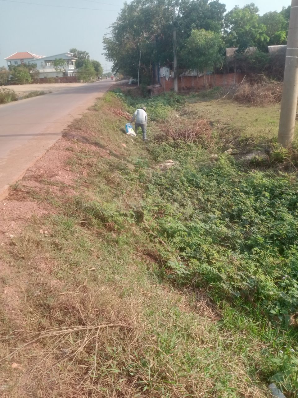 Elevating Hospitality through Cleanliness at The Nature