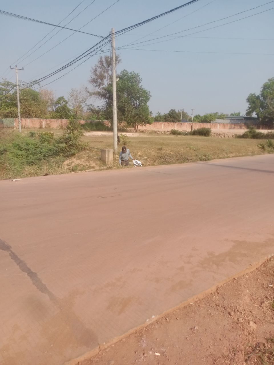 Elevating Hospitality through Cleanliness at The Nature