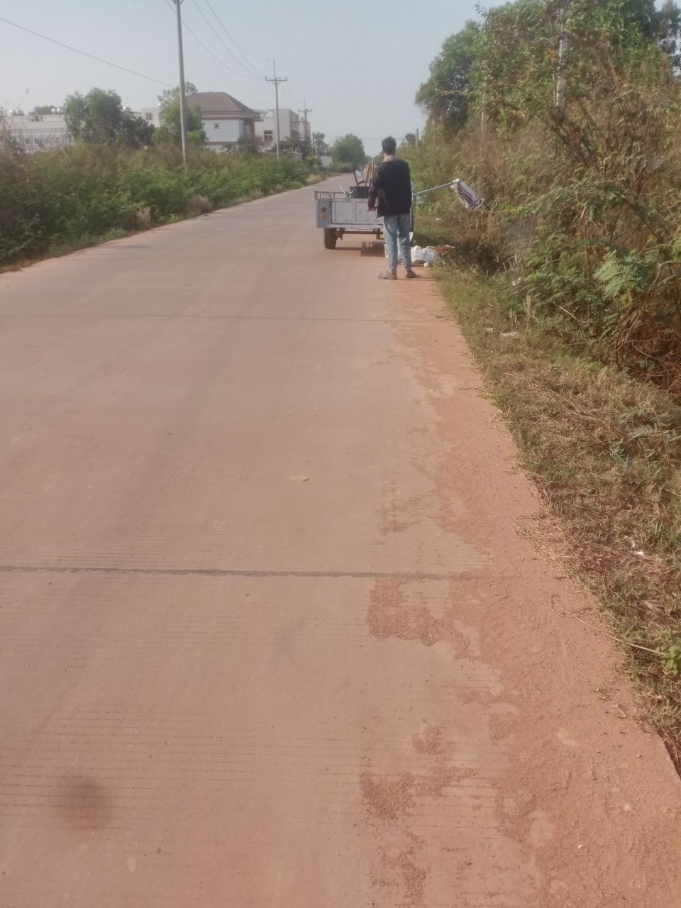 Elevating Hospitality through Cleanliness at The Nature