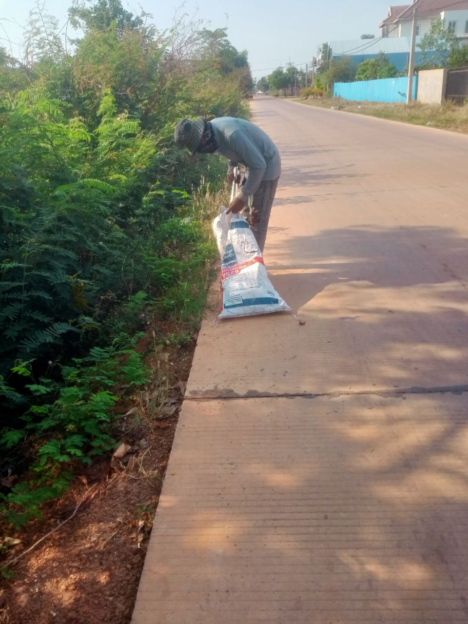 Elevating Hospitality through Cleanliness at The Nature