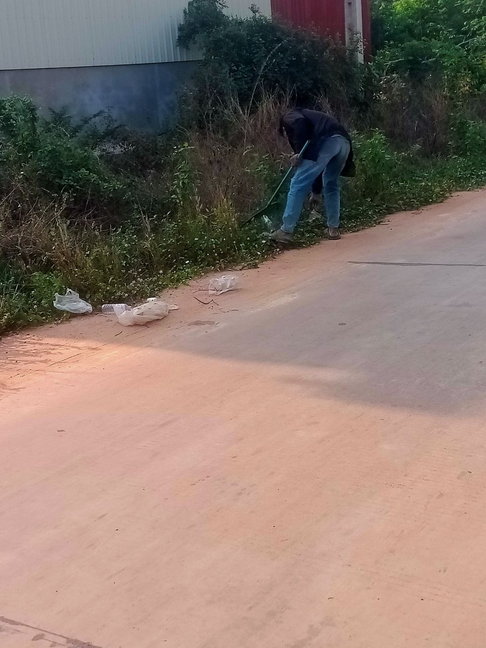 Elevating Hospitality through Cleanliness at The Nature