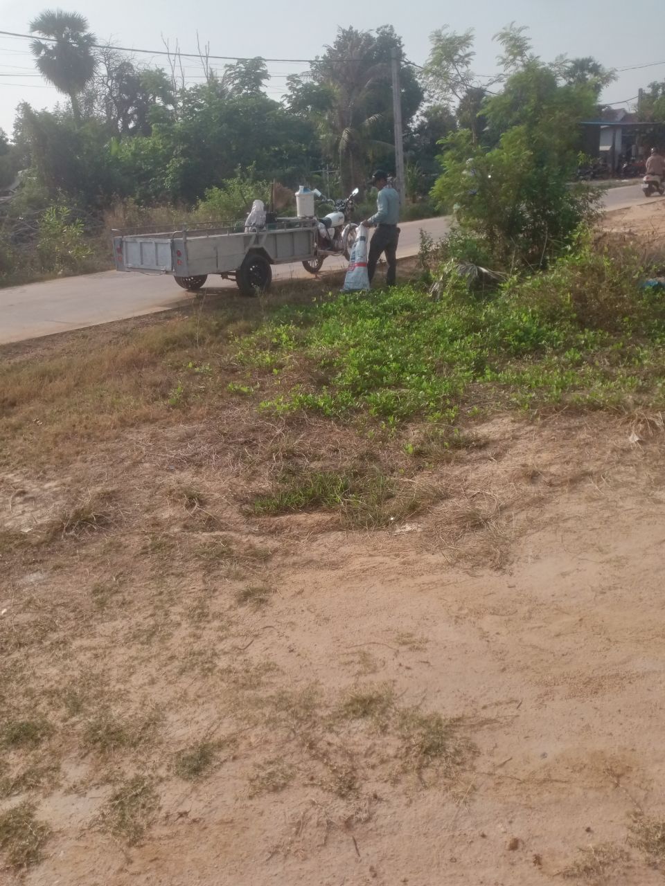 Elevating Hospitality through Cleanliness at The Nature