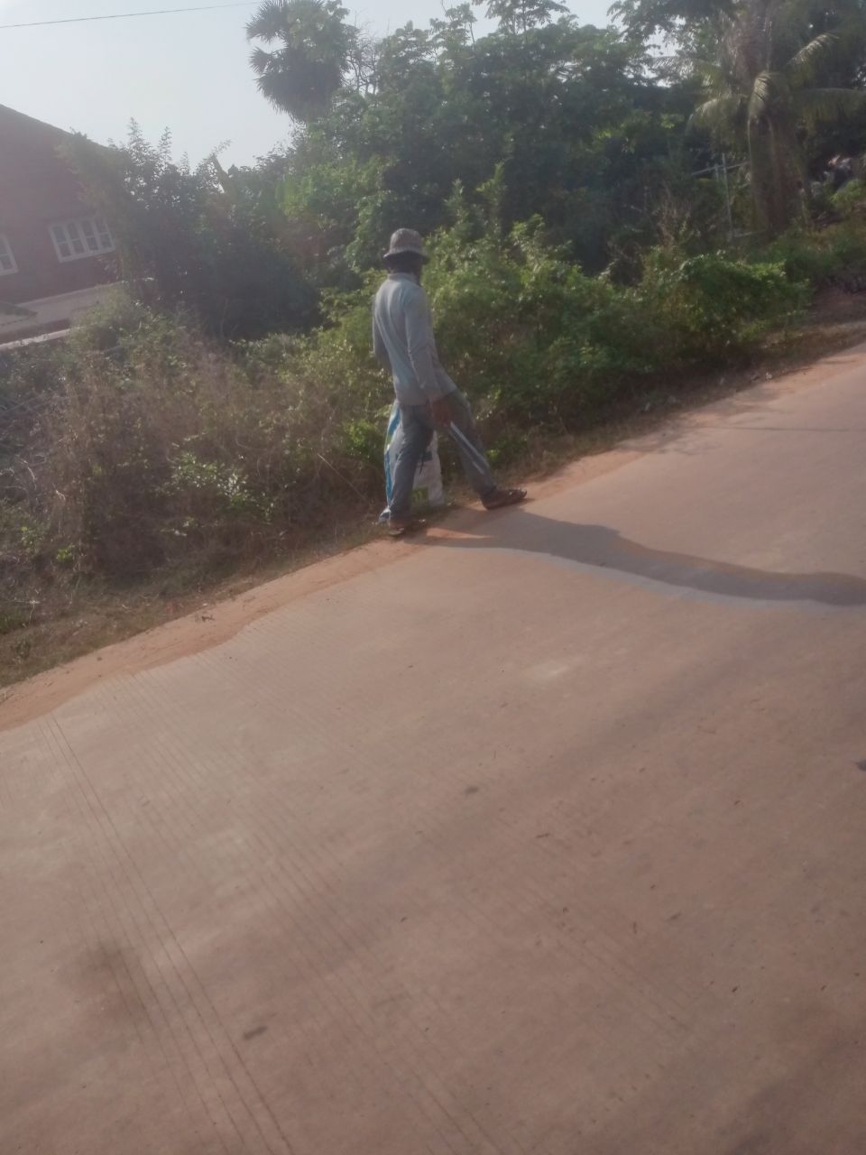 Elevating Hospitality through Cleanliness at The Nature