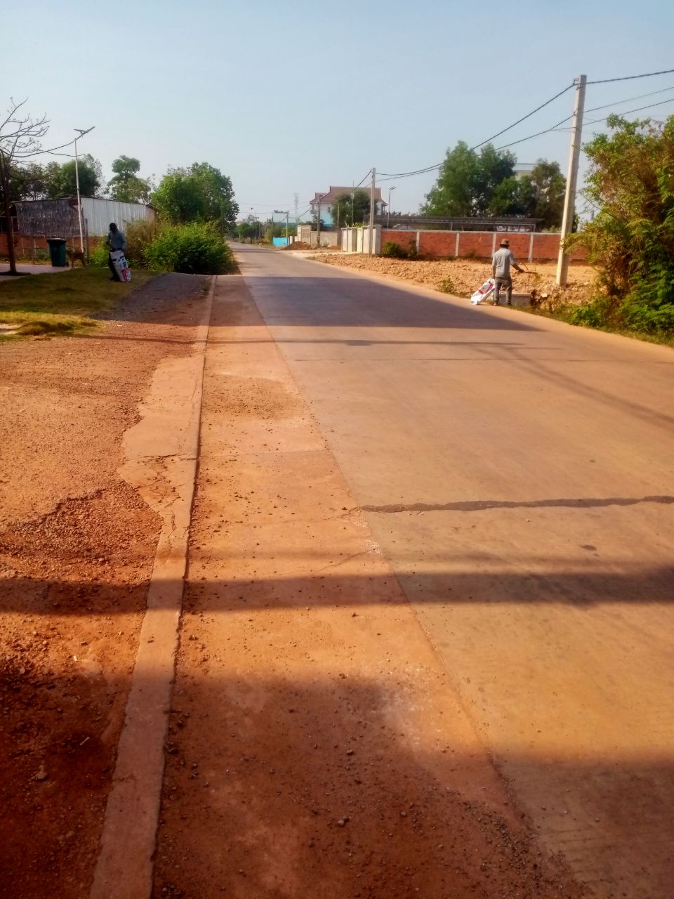 Elevating Hospitality through Cleanliness at The Nature