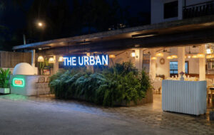 The Urban