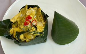 StayNature Khmer Amok