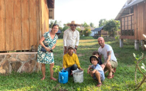 Tree Planting SreLodge4