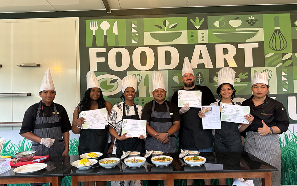 Urban Cooking Class ,Siem Reap