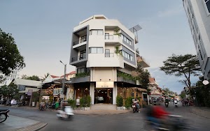 The Nest place picture