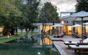 The Forest - Siem Reap place picture