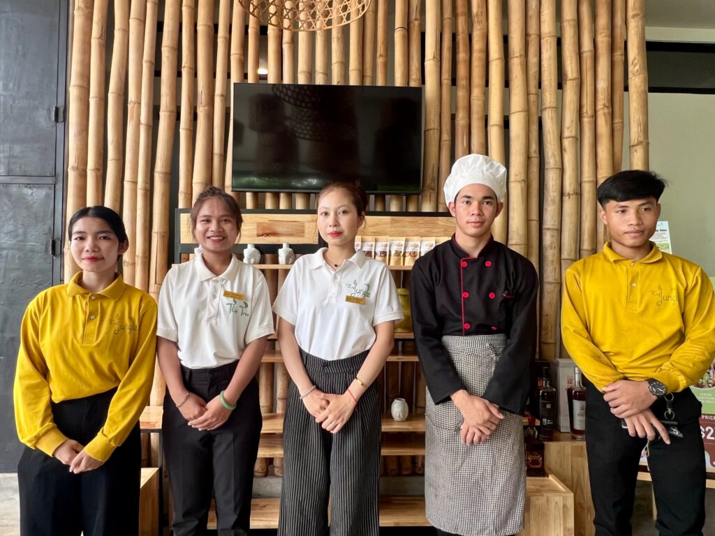 Chef - Generation 5