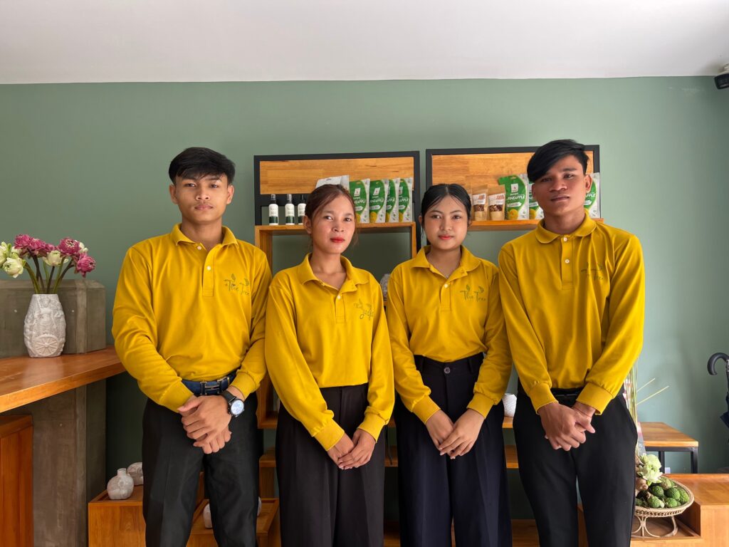 House Keeping - Generation 5