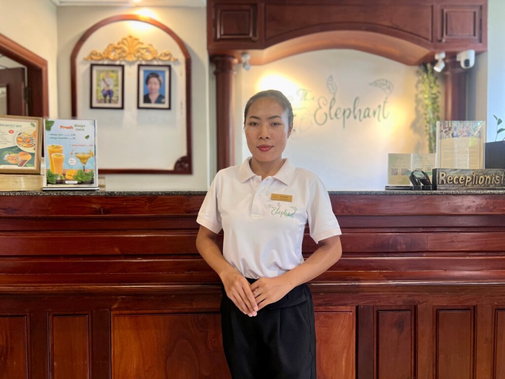 Front Office - Generation 3