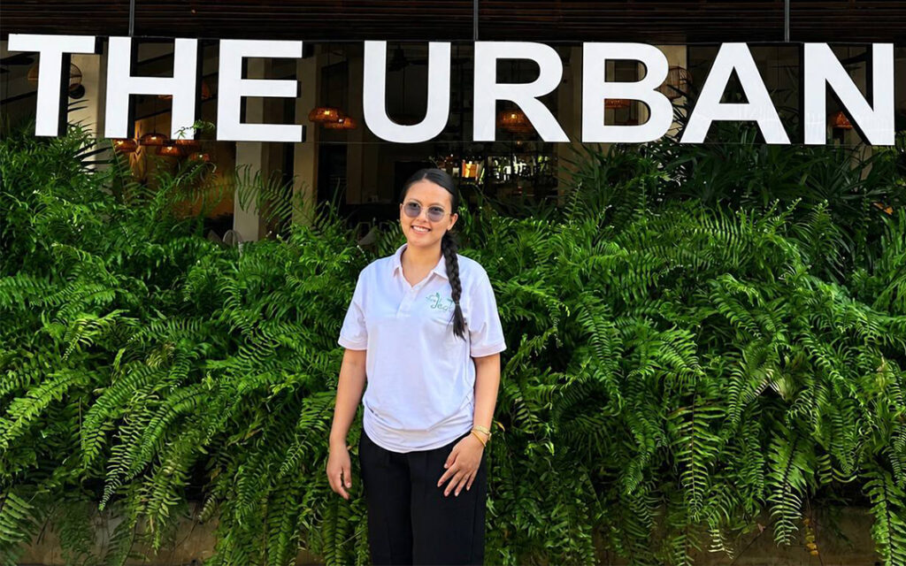 Expansion & Cultural Immersion